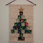 Completed Advent Calendar