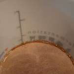 Top fermenting yeast