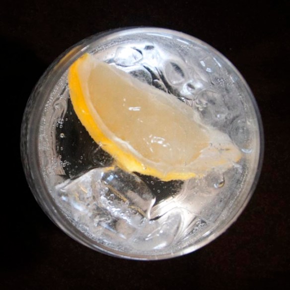 Your long cold drink, ready to go!