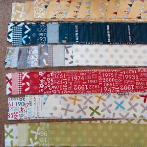 Reunion by Moda fabric collection