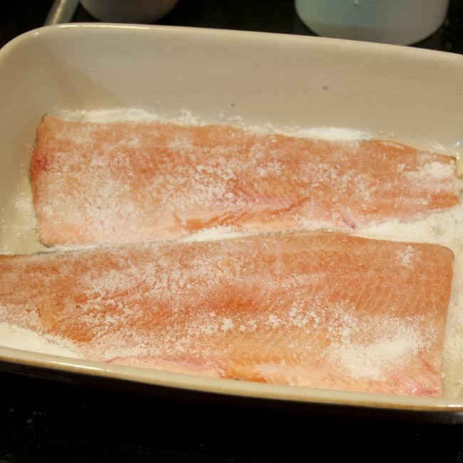 Smoked Trout – so simple, so tasty, and all home-made | Country Skills ...