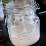 Growing, but only a little