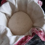 In the ad-hoc 'proving basket'