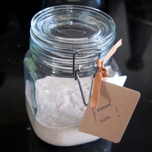 Feeeeed mee! Feeeeed mee!