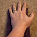 Offer up for thumb position