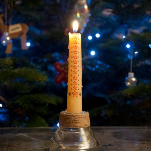Advent - day 13
