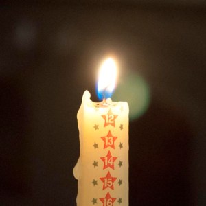 Advent - day 12
