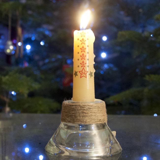 Advent - day 19