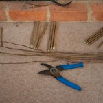 Preparing your twigs