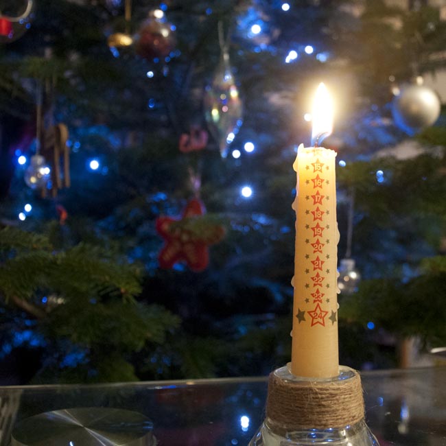 Advent - day 14