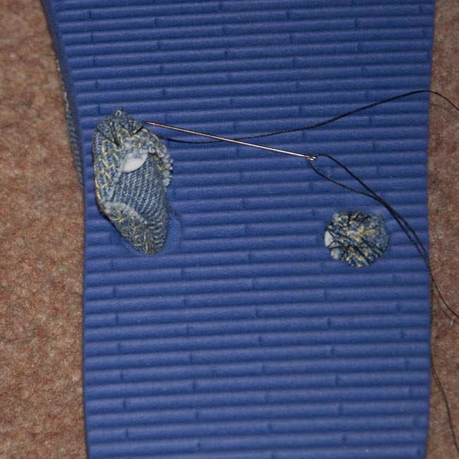 Fixing wide strap (2)