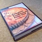 National Trust Complete Traditional - cover