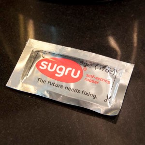 Sugru pack