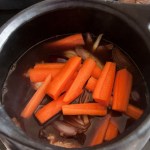 Everything in the pot