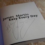 Frontispiece - autograph