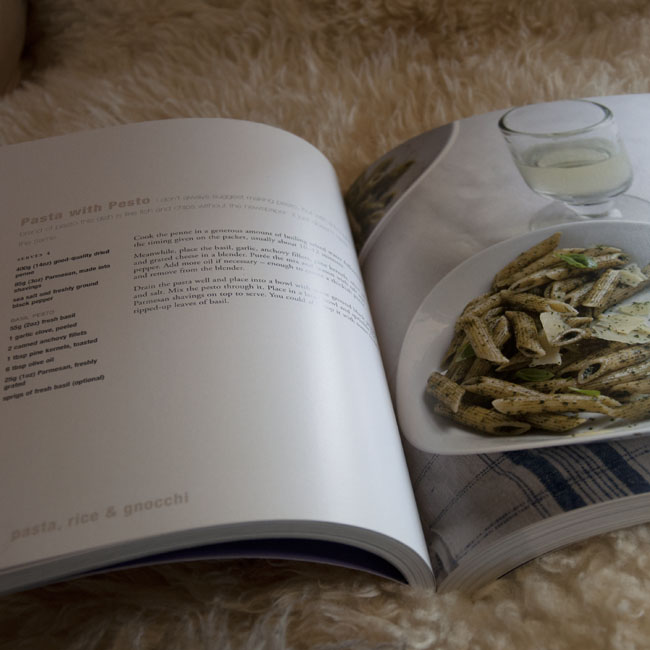 James Martin - page view