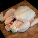 Whole chicken