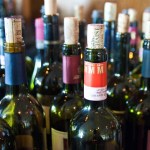 Get those bottles open!