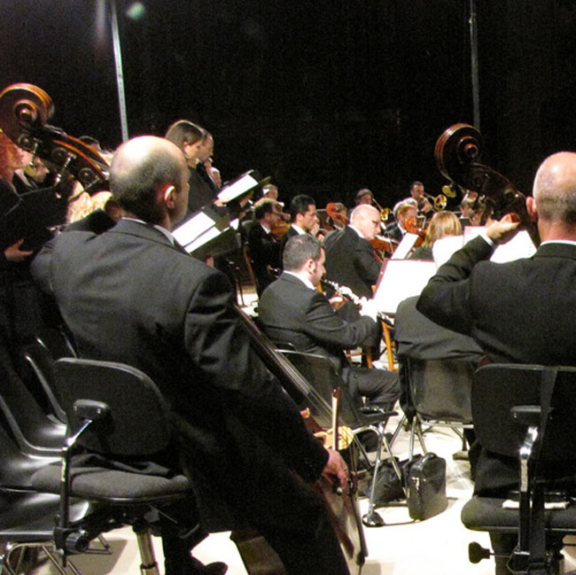 Orchestra