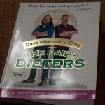 Hairy Dieters - cover