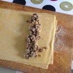 Fill your cannelloni