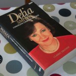 Delia Smith - cover