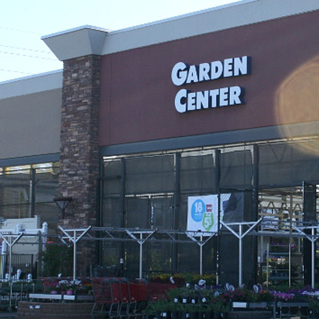 Garden Centre
